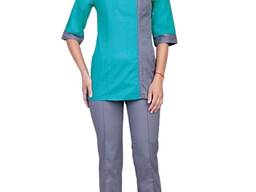 Костюм жіночий робочий арт.0081