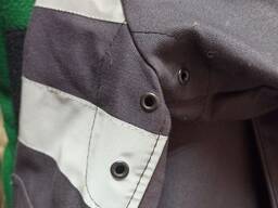 Костюм зварника від виробника  