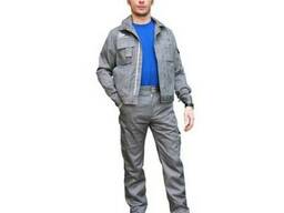 Костюм Дельта (куртка / брюки)