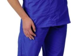 Костюм для клининговой службы