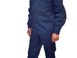 Костюм для разнорабочих