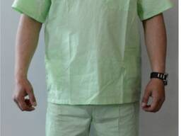 Костюм хирурга