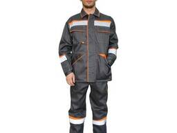 Костюм Комфорт (куртка/брюки)