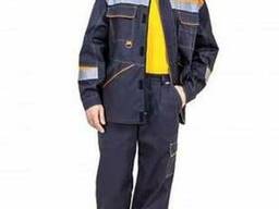 Костюм мужской рабочий"Комфорт"