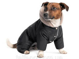 Костюм Природа для собак Pet Fashion «Black» XS (PR242861)