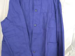 Костюм рабочий