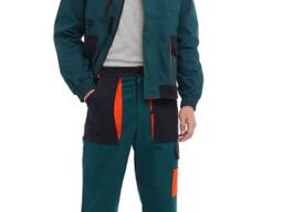 Костюм рабочий Бизон