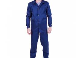 Костюм рабочий ГРЕТА с усилением