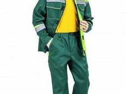 Костюм рабочий "Комфорт 2"