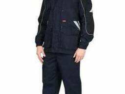 Костюм рабочий "Лондон стандарт"