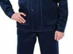 Костюм рабочий "Мужской