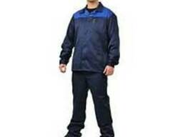 Костюм рабочий мужской