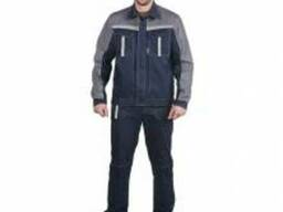 Костюм рабочий "Оптима комфорт"