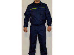Костюм робочий модельний