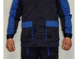 Костюм рабочий "универсал", ткань грета