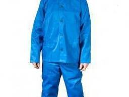 Костюм робочий тк. грета