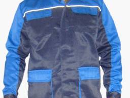 Костюм робочий "уныверсал". Тканина грета. в наличии