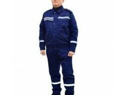 Костюм служба спасения