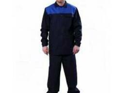 Костюм «Стандарт» 100% Х/Б