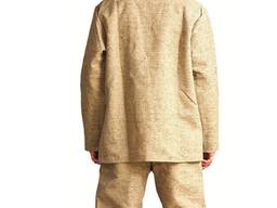 Костюм сварщика брезентовый ОП Озон