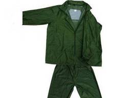 Костюм водонепроницаемый из нейлона/ПВХ