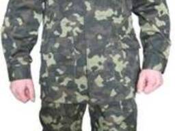 Костюм военнополевой, спецодежда