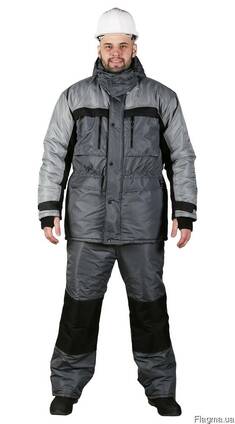 Костюм зимний "Аляска"
