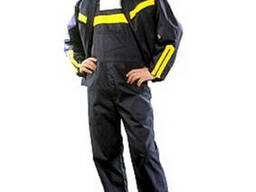 Костюмы рабочие , куртки и полукомбинезоны под заказ