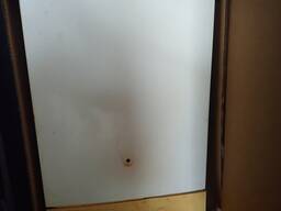 Котел двухконтурный Ariston Microgenus plus