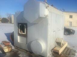 Продам паровой котел е 2,5-0,9 гм цб10049828