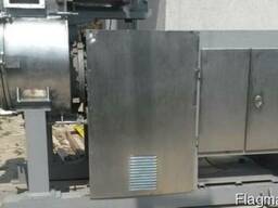 Котел-плавитель для производства плавленного сыра Stephan TC 300