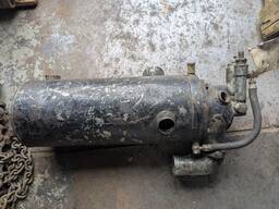 Котел ПЖД-30