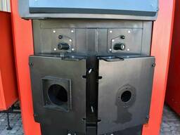 Котел универсальный от 80кВт-2000кВт