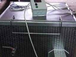 Котел варочный электрический на 250 литров