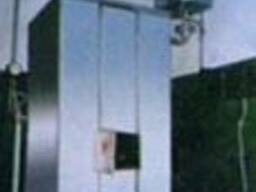 Водогрійний котел КС-ТГ 100 кВт