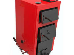 Котлы 5М , Эффективный, экономичный, экологичный