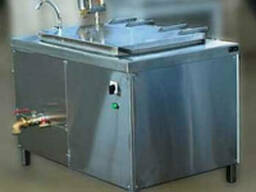 Котлы пищеварочные для столовых и пищеблоков