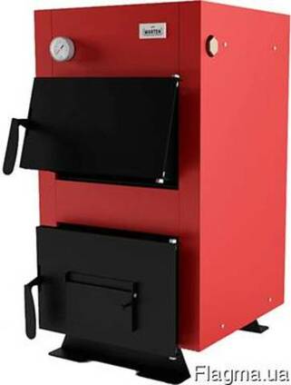Котлы твердотопливный Marten Base 12 кВт бесплатная доставка