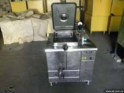 Котлы варочные