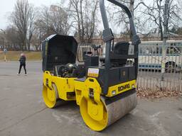 Коток Bomag 135 AD