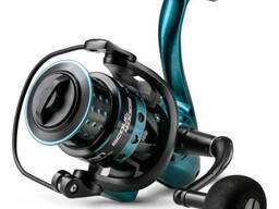 Котушка Brain fishing Scout 3000S 8 1BB, безінерційна, Рибалка