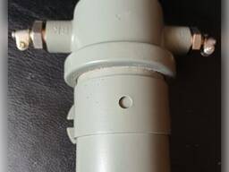 Котушка запалювання Б-102Б 12В