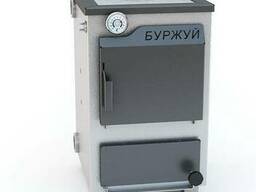 Твердотопливный котел, Твердопаливний котел 12 кВт, 120 м2