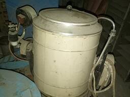 Котёл варочный КПЭ-60, в наличии