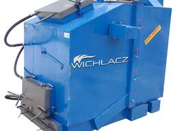 Котёл «WICHLACZ» KW-GSN 150 кВт