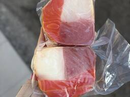 Рулет з 3х видів риб.