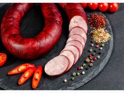 Ковбасні вироби та копченості опт. Власне виробництво, Львівська обл. net