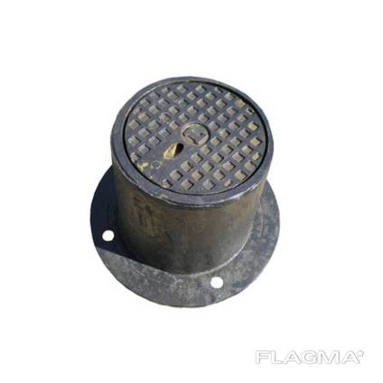 Ковер газового колодца круглый, купить, цена, продажа