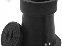 Ковер газовый полимерпесчаный