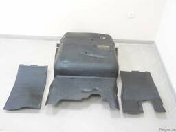 КОВЕР Iveco Eurocargo комплект